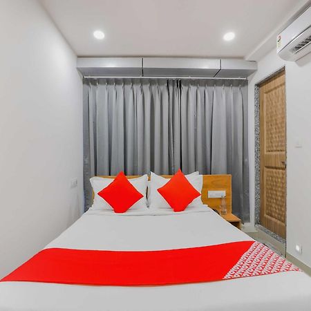 Hotel O Casa Marina Bhatha Экстерьер фото